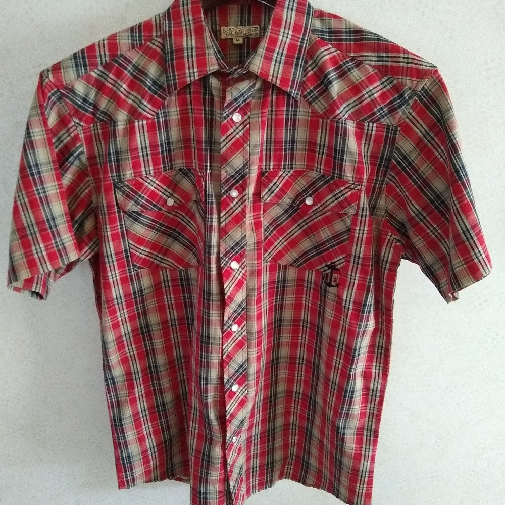 Lucky Brand size M